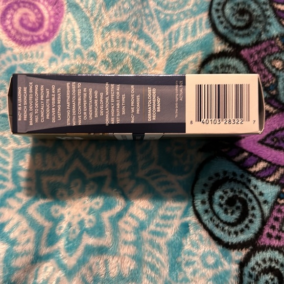 NIB ROC Bundle - Picture 5 of 6